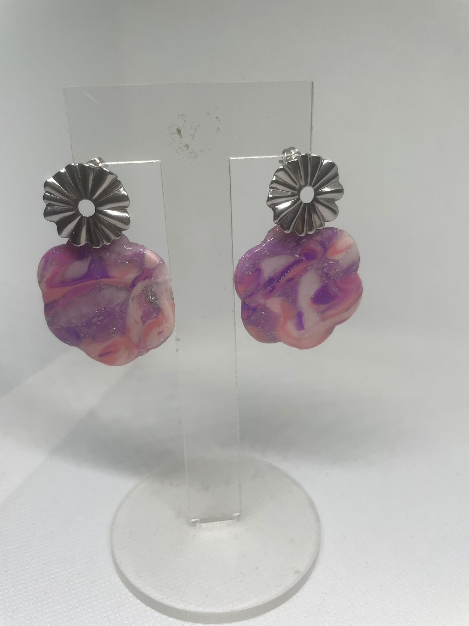 Jesmonite